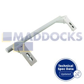 Kompatybilny z klamką Liebherr K3660, K3464 (310mm)