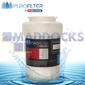 Kompatybilny filtr wody WF07 Purofilter do typu MWF SmartWater