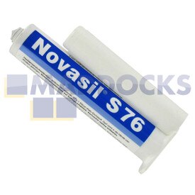 Oryginalna, oryginalna, uniwersalna szczeliwo silikonowe odporne na wysokie temperatury firmy Electrolux (80 ml)