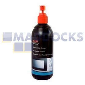 No Longer Available. Discontinued [AEG Microwave Cleaner (300ml)]