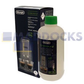 Oryginalny odkamieniacz DeLonghi EcoDecalk (500 ml) (SER3018)
