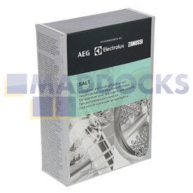 Oryginalna sól do zmywarki i pralki Electrolux M3GCS200