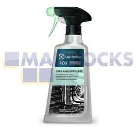 No Longer Available. Order 55-SM-11 [Genuine Original Electrolux Oven and Microwave Cleaner Spray]