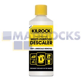Oryginalny, oryginalny, uniwersalny odkamieniacz Kilrock Big K (400ml)
