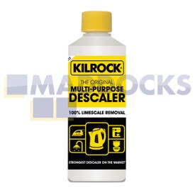 Oryginalny, oryginalny odkamieniacz Kilrock-K (250ml)