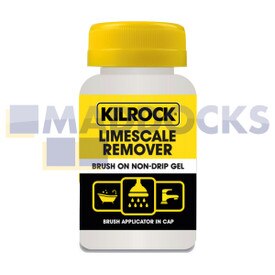 Oryginalny oryginalny żel Kilrock (nasadka do pędzla, 160ml)