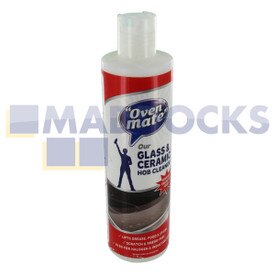 Oryginalny oryginalny środek do czyszczenia płyt ceramicznych Ovenmate (300ml)
