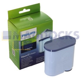 Oryginalny oryginalny Philips Saeco 'CA6903/10 Aqua Clean' wkład filtra wody do ekspresu do kawy (1 szt.)