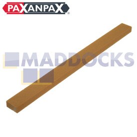 Uniwersalny środek czyszczący do szczotek węglowych i komutatorów „Comm Stick” (4,75" x 0,5" x 0,25", opakowanie 1 szt.)