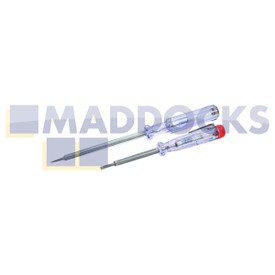 Oryginalny, oryginalny dwuczęściowy tester GS Rolson Tools