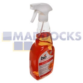 Universal Bio Productions Orange Squirt Uniwersalny środek czyszczący i odtłuszczający (750ml)