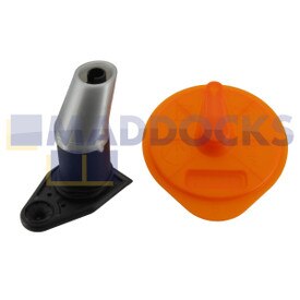 Oryginalny zestaw serwisowy T-Disc Jet firmy Bosch Tassimo TAS5 Series