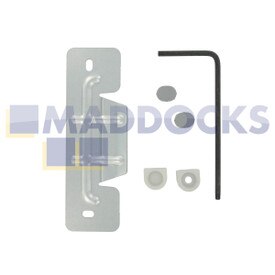 No Longer Available. Discontinued [Genuine Original Dyson AB03 Silver Fixing Kit]