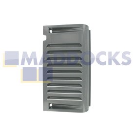 Genuine Original Dyson AB03 Silver Air Filter Door