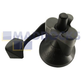 Oryginalne oryginalne łopatki mieszające i uszczelka serii Tefal Actifry AL8000, Gourmand FZ7000, FZ707, FZ7002, GH8000, GH806