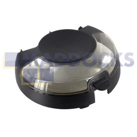 Oryginalna oryginalna pokrywka frytkownicy Actifry typu GH8062 firmy Tefal 1,2 kg