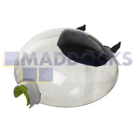 Oryginalna oryginalna pokrywa Tefal Actifry Express XL AH950040