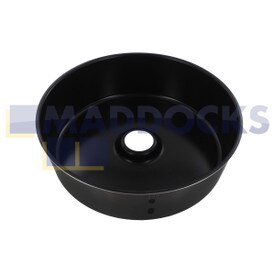 Oryginalna oryginalna miska Tefal Actifry GH806, Snacking AL807, FZ707, FZ700, oryginalna miska z serii AL801