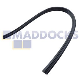 Compatible for Beko DE, DW Series Dishwasher Lower Door Gasket Seal