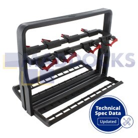 Uniwersalny kosz do zmywarki 60 cm i 45 cm