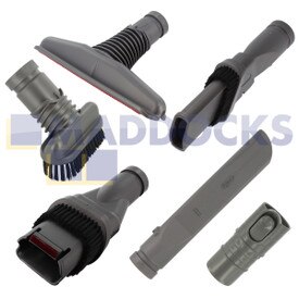 Kompatybilny z zestawem narzędzi Dyson DC01 do V6 wszystkich modeli