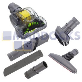 Kompatybilny z zestawem do czyszczenia samochodów Dyson DC01 do V6 we wszystkich modelach