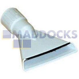 No Longer Available. Discontinued [Genuine Original Sebo ‘X Series’, ‘K Series’, ‘C Series’ Dark Grey Special Upholstery Nozzle]