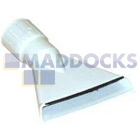 No Longer Available. Discontinued [Genuine Original Sebo Grey Special Upholstery Nozzle]