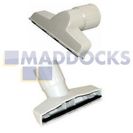 Genuine Original Sebo Cream Upholstery Nozzle