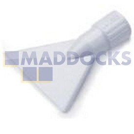 No Longer Available. Discontinued [Genuine Original Sebo Special Upholstery Nozzle]
