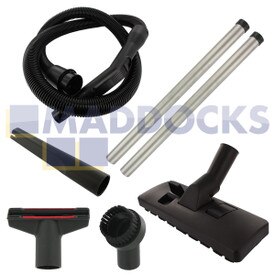 Kompatybilny z pełnym zestawem narzędzi Victor V9, V9A, V9 HEPA (32 mm)