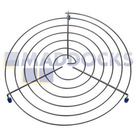 Oryginalna oryginalna szyna montażowa Samsung Ce1041Dfb 2,5 mm 39 mm (niska
