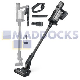 Genuine Original Numatic Quick NQ100 Graphite Vacuum Cleaner