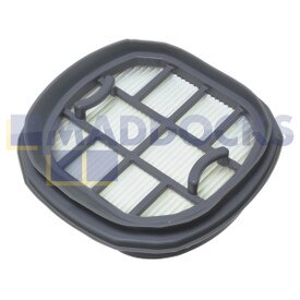 Oryginalny, oryginalny Morphy Richards 732007 SuperVac 2 w 1, bezprzewodowy odkurzacz plisowany z filtrem „EPA”